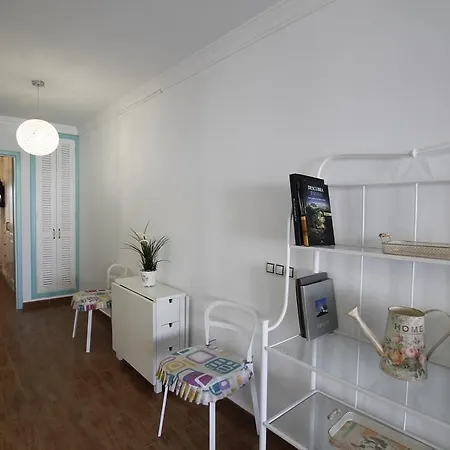 Apartamento Raguila 푸에르토 델 카르멘