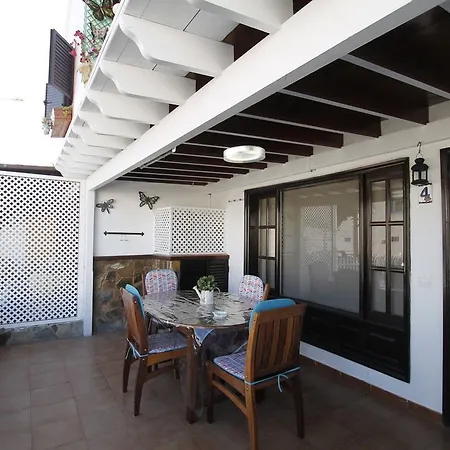 Apartamento Raguila 아파트