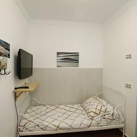 Apartamento Raguila *