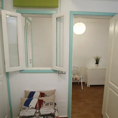 Daire Apartamento Raguila Puerto del Carmen (Lanzarote)