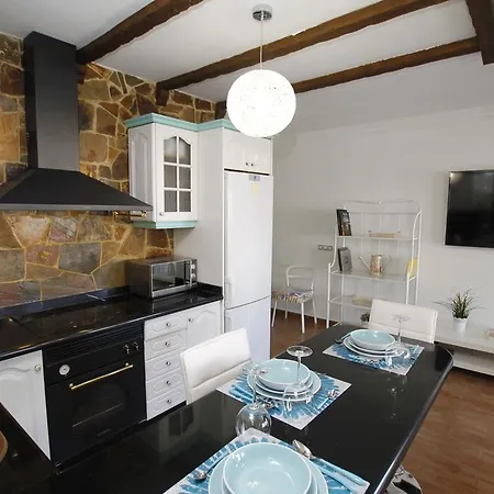 Apartamento Raguila 푸에르토 델 카르멘