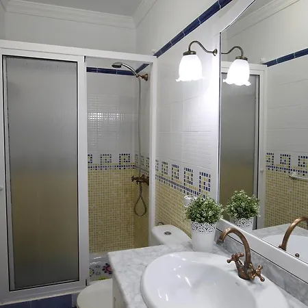 Apartamento Raguila *