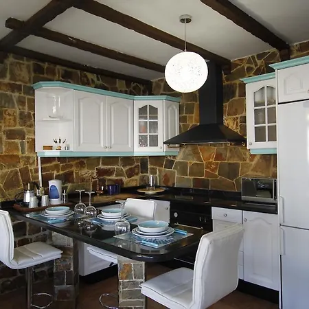 Apartamento Raguila Apartment *