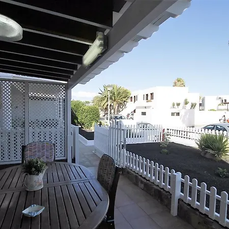 Apartamento Raguila * Puerto del Carmen (Lanzarote)