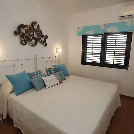 Apartamento Raguila * Puerto del Carmen (Lanzarote)