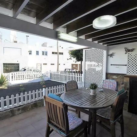 Apartamento Raguila Apartment Puerto del Carmen (Lanzarote)